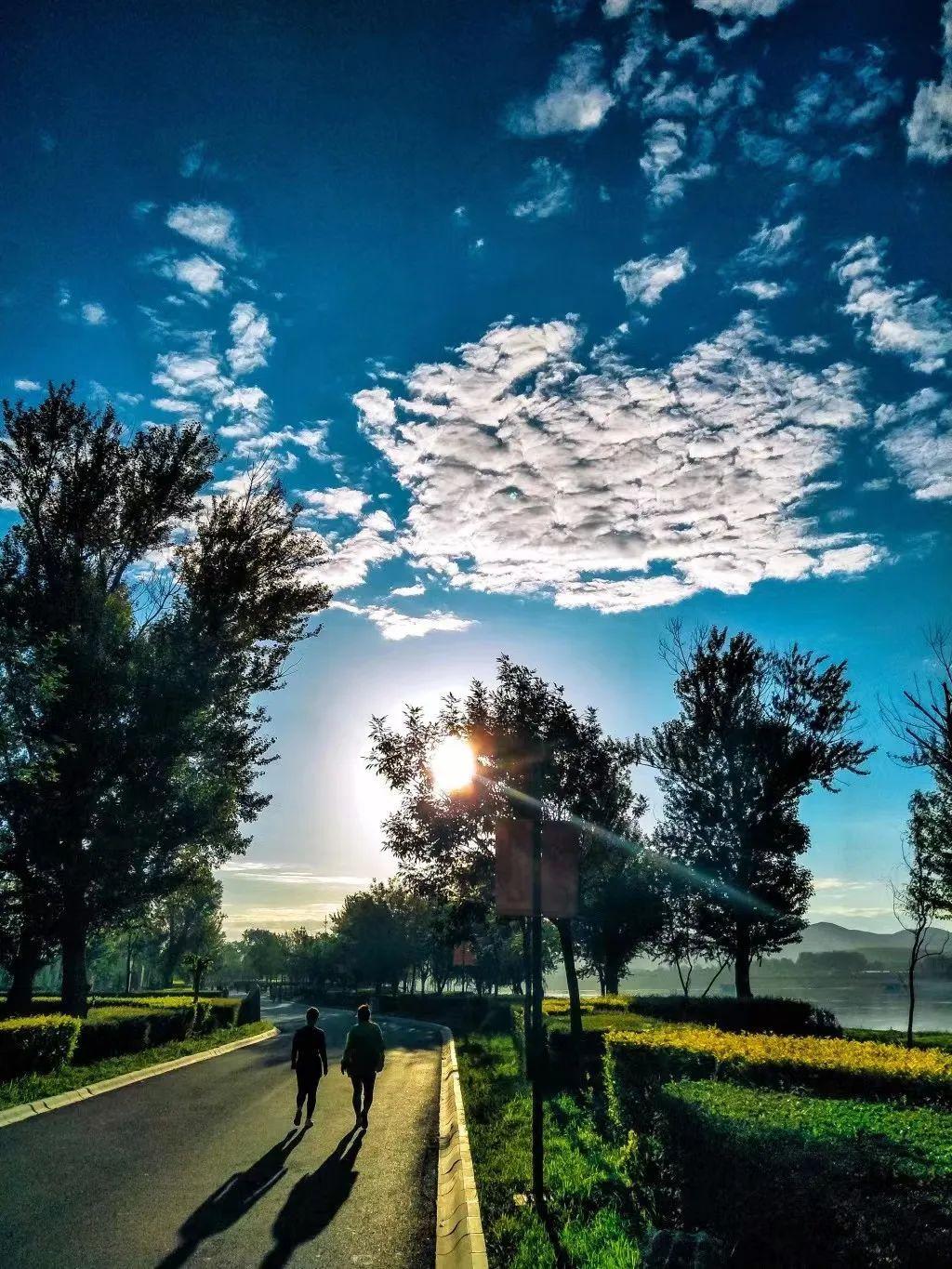 时政微观察丨非凡“十四五”，美丽中国铺展新画卷