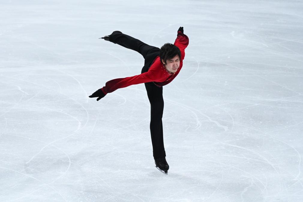 隋/韩复出首秀，各路名将云集，队内选拔开启——花滑中国杯三大看点