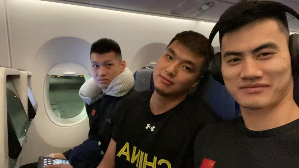 颜鹏：把三人篮球打成自己的“甜点位”