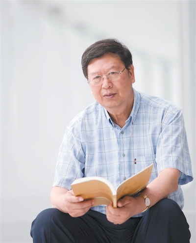 “写戏是我生命所必需的”——郭启宏的戏剧人生