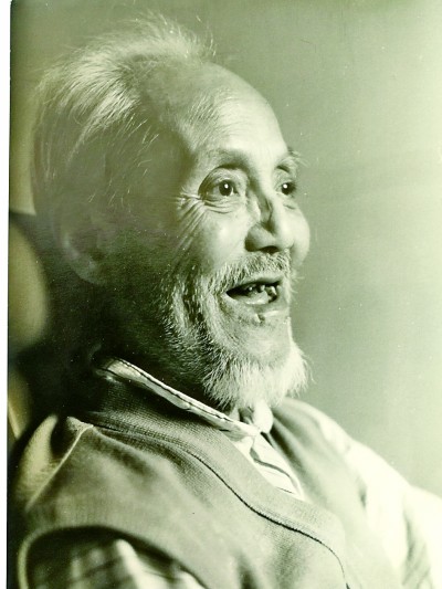 夏承焘往来书信里的人生与学术