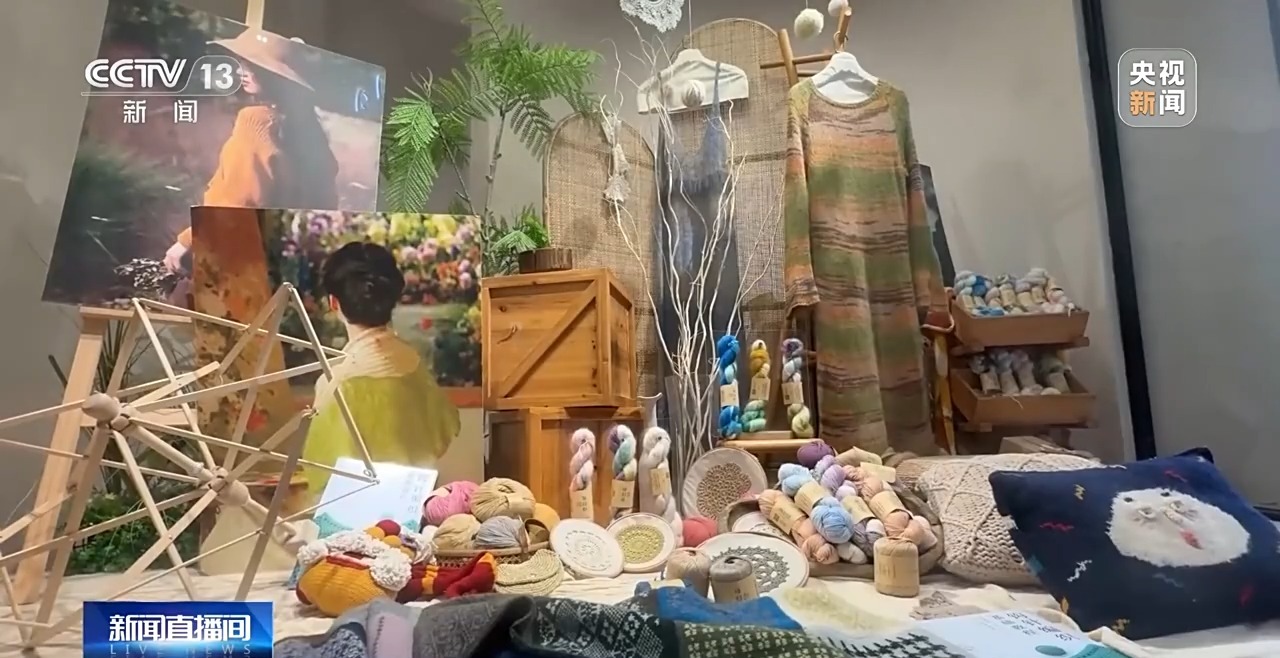 仪式感、反差感、氛围感拉满了 带你解锁年轻人新消费图鉴