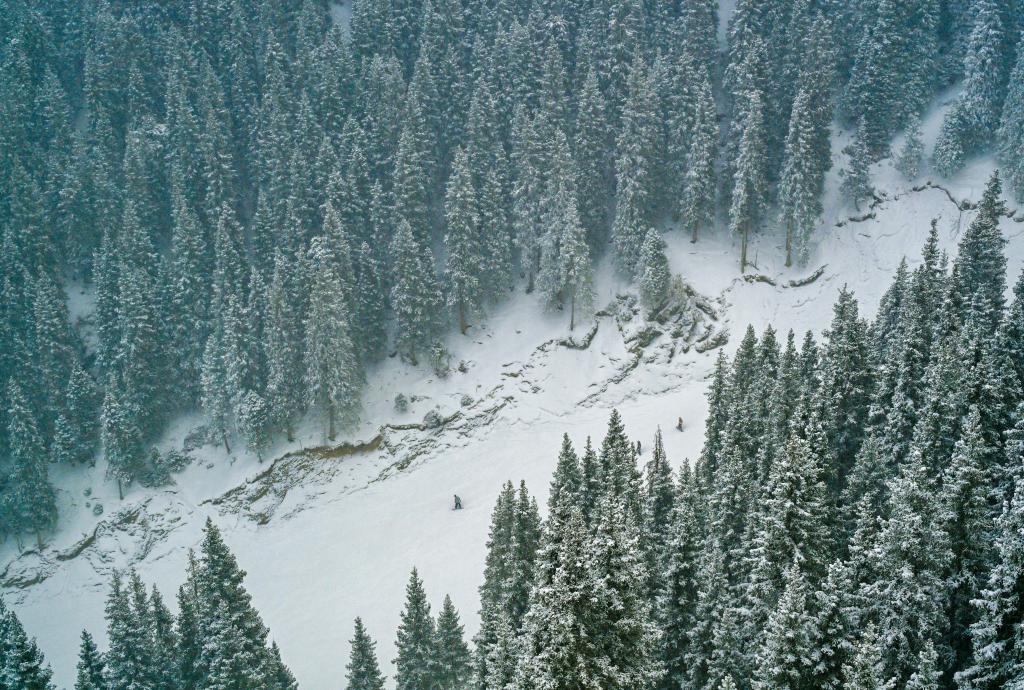 追光丨火爆!我国超4亿人玩户外,都在玩啥?