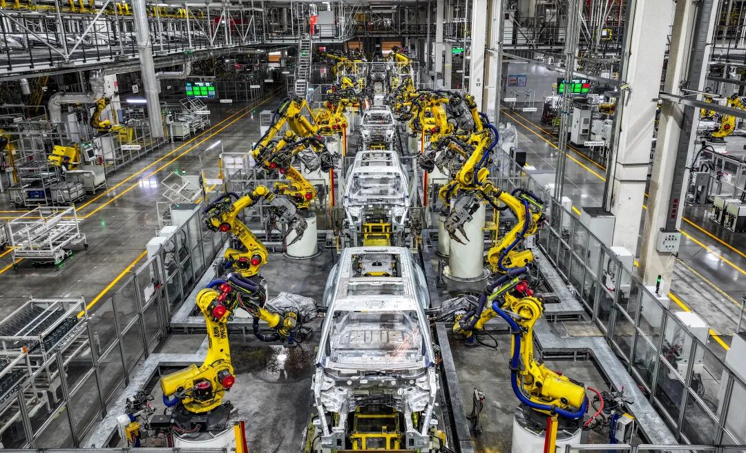 “十五五”，这项任务排首位