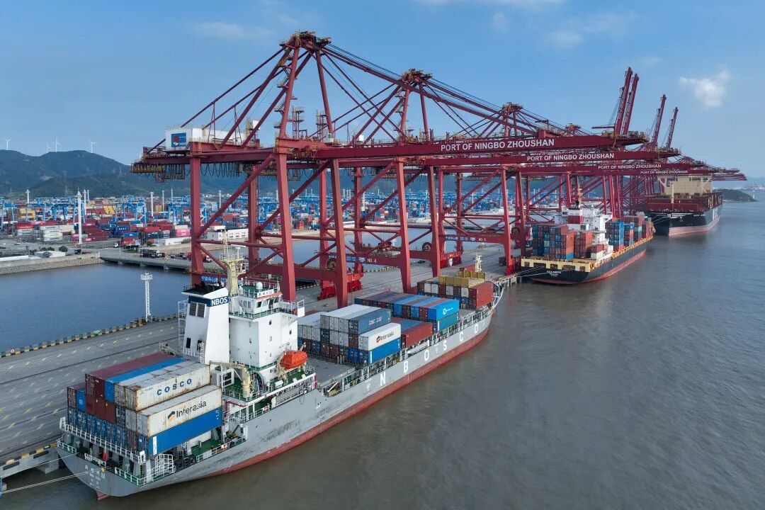 “十五五”，这项任务排首位