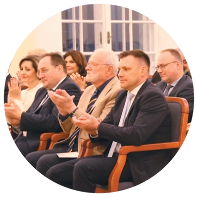 跨越山海，音乐触动中欧观众心弦