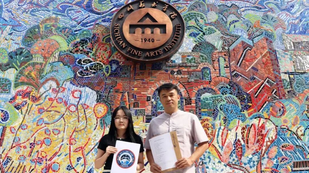 设计者揭秘:神舟二十一号载人飞行任务标识是这样诞生的