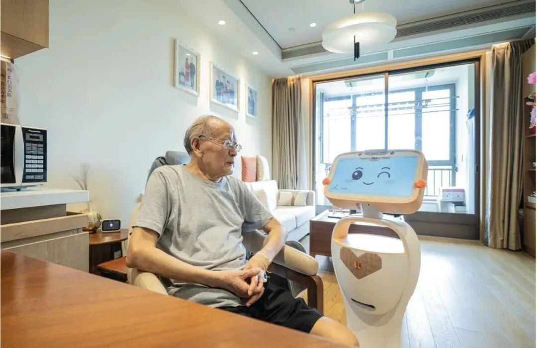 老年人“买买买”,有哪些新趋势?