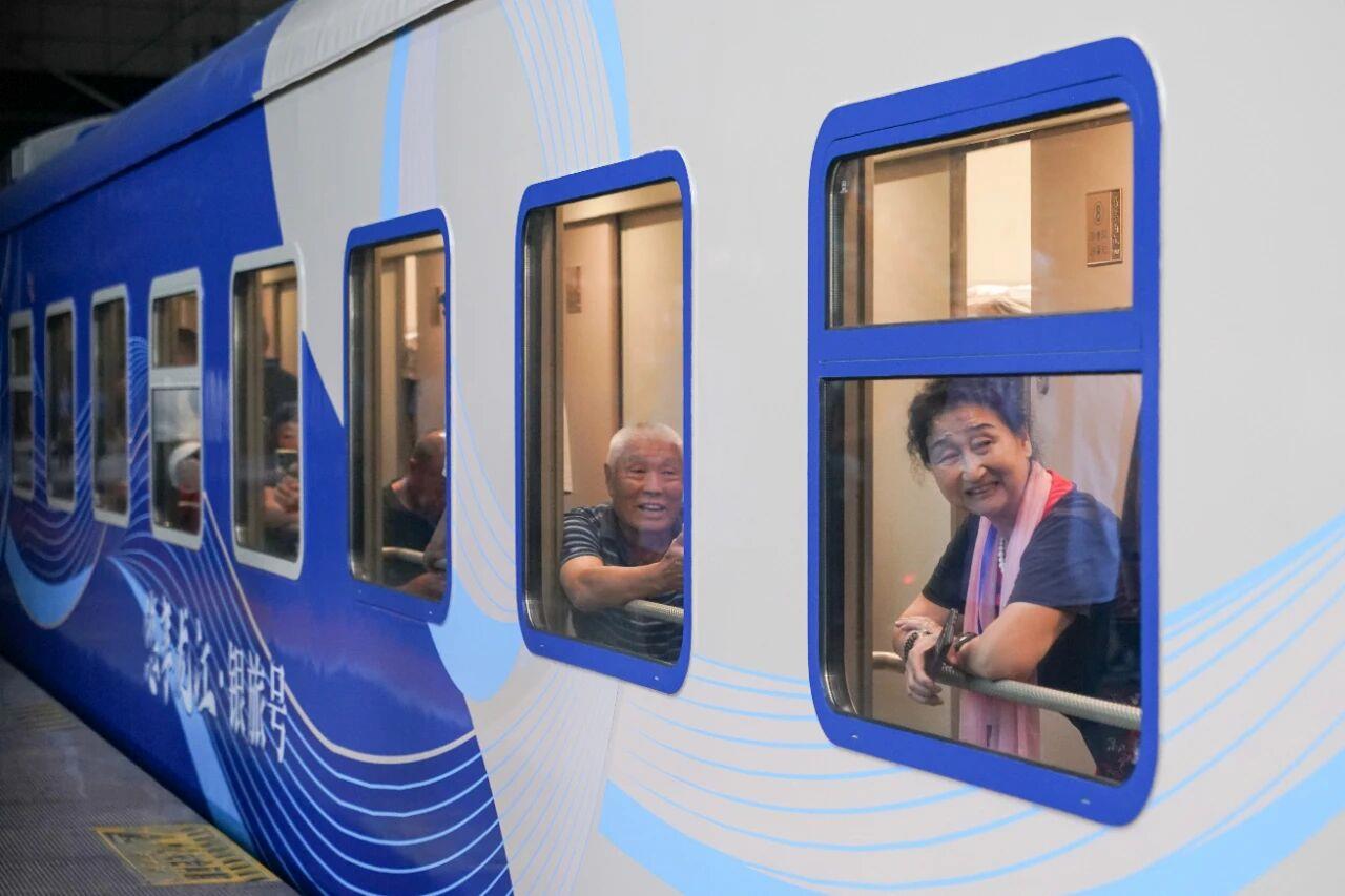 老年人“买买买”,有哪些新趋势?