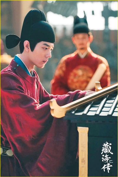 这5年，我们追过的那些剧