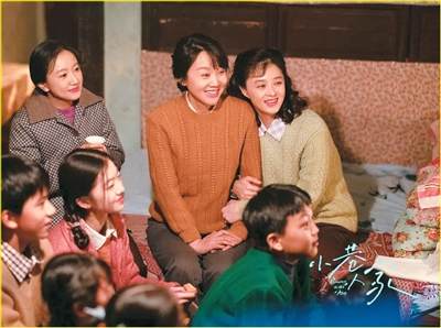 这5年，我们追过的那些剧