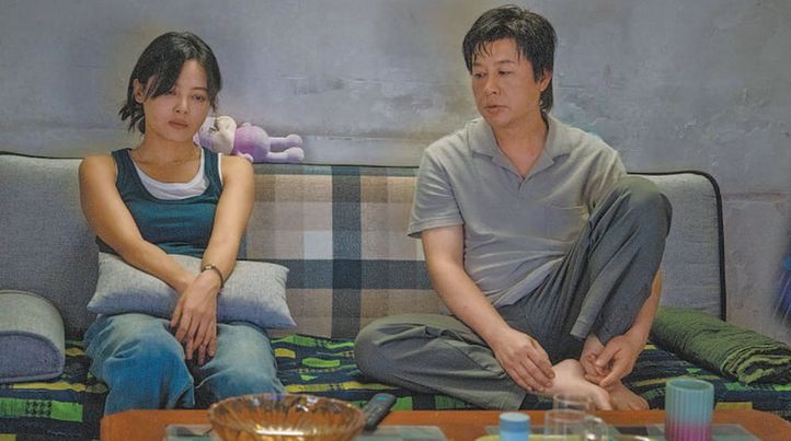 11月电影市场充满文艺气息