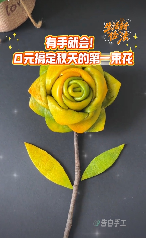 生活新“俭”法|谁说勤俭要“吃土”？这波妙招让你日子超有质感