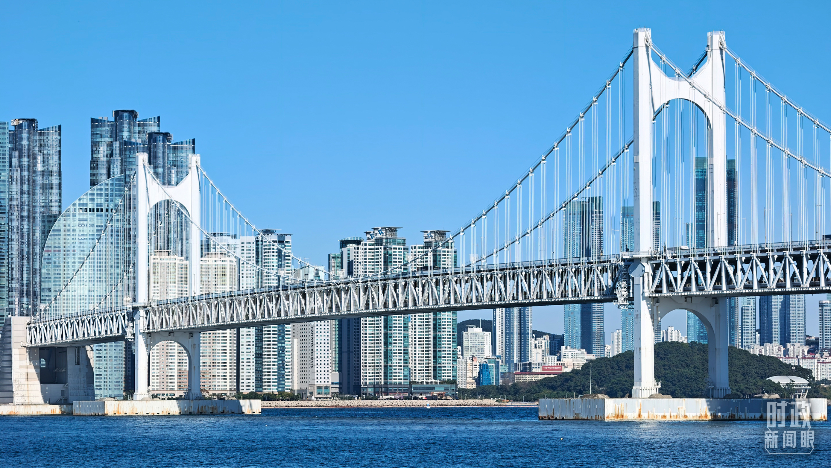 时政新闻眼丨中美元首釜山会晤，这些重点值得关注