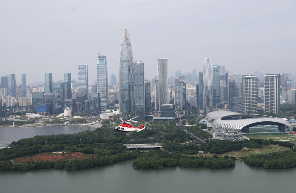 高清大图|三地联动四城同传!第十五届全运会火炬传递活动举行 高清大图|三地联动四城同传!第十五届全运会火炬传递活动举行