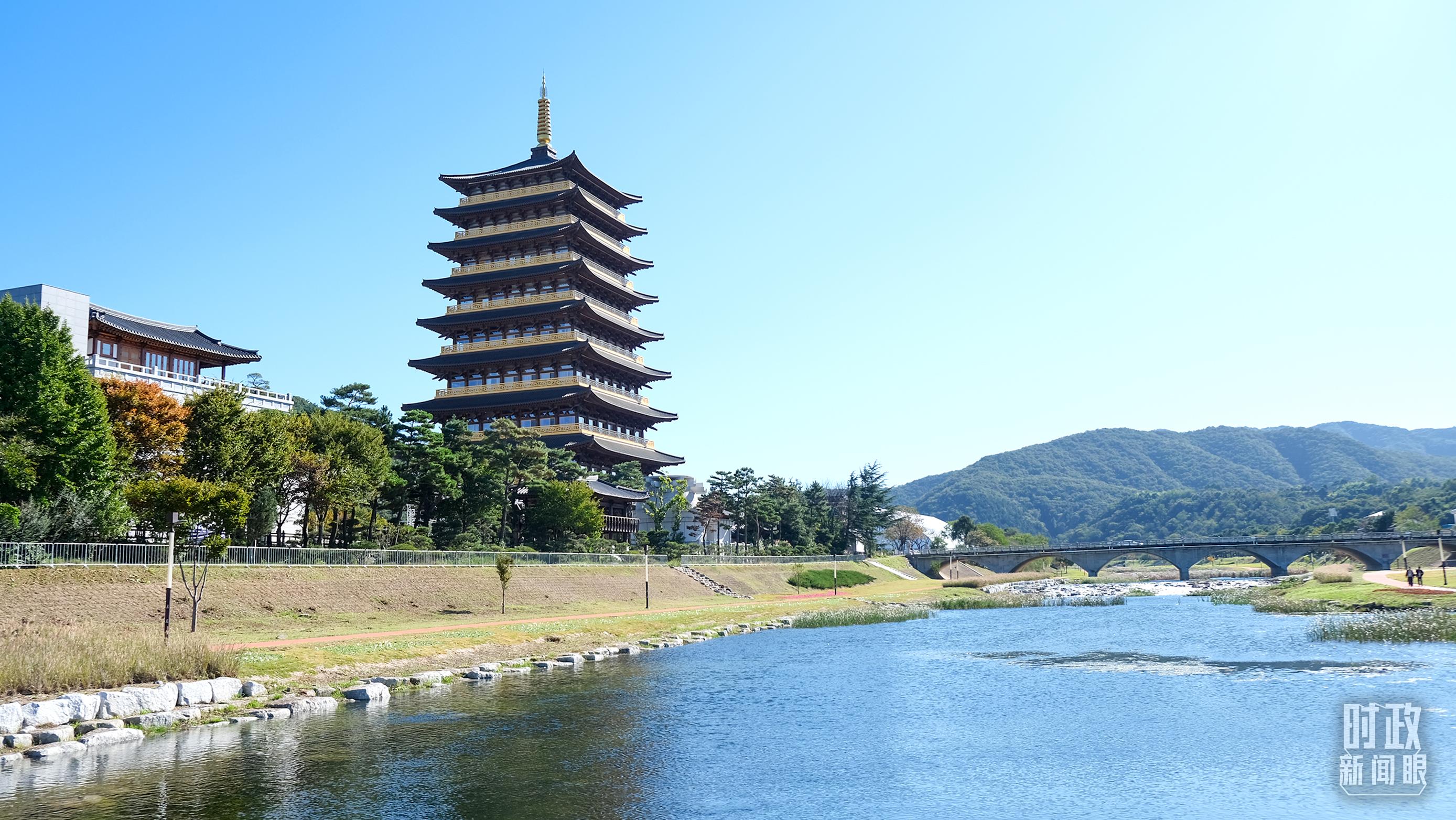 时政新闻眼丨韩国之行收官日,习主席这些声音值得铭记