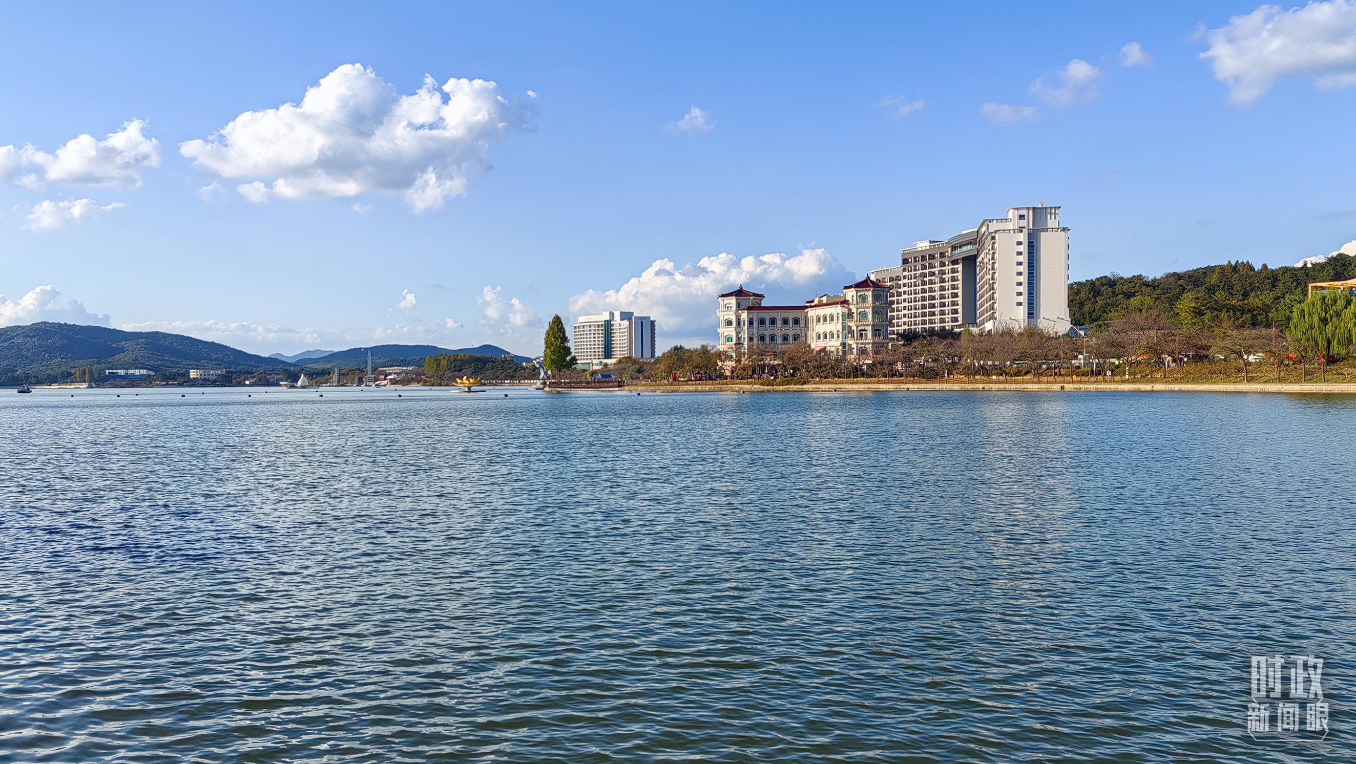 时政新闻眼丨韩国之行收官日,习主席这些声音值得铭记