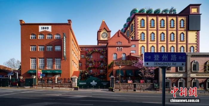 一张票根、多重体验 中国多地探索“票根经济”打造链式消费新场景