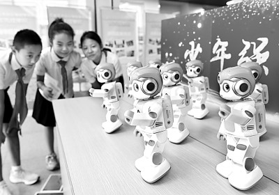 如何让“潜力少年”被“看见” 如何让“潜力少年”被“看见”