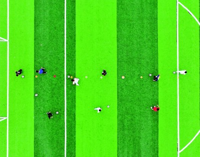 从长高到长壮,青少年身体素质如何持续提升 从长高到长壮,青少年身体素质如何持续提升