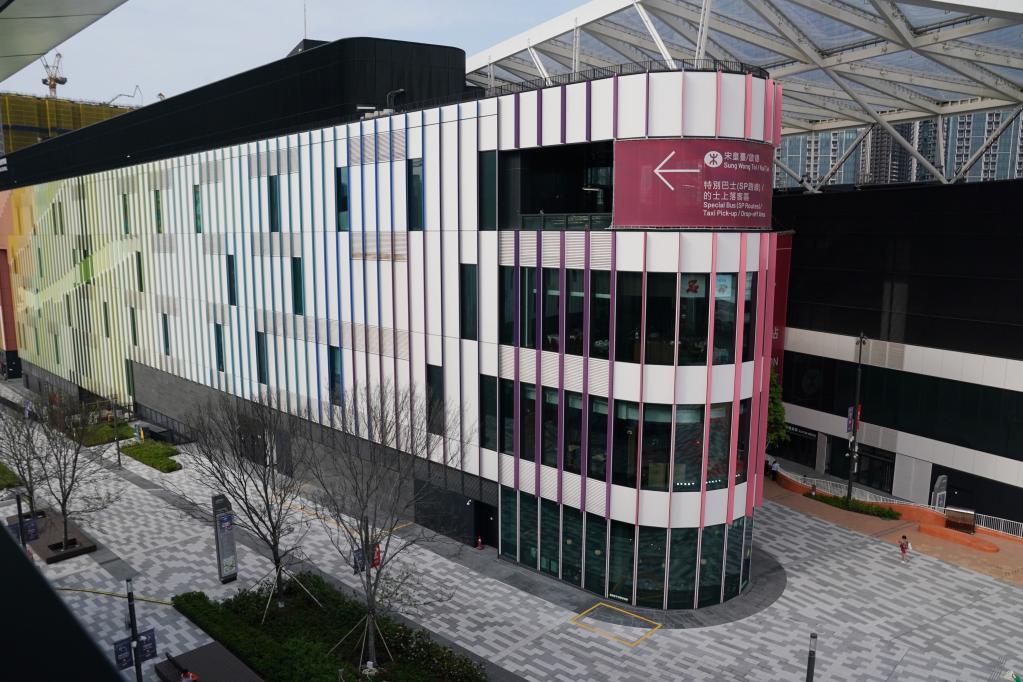 追光丨“十五运会” 猴赛雷!