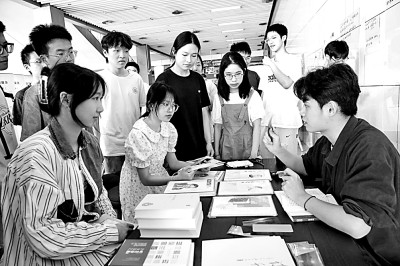 大学公共课，如何提升“含金量”