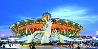 融合,激发无限生机 融合,激发无限生机