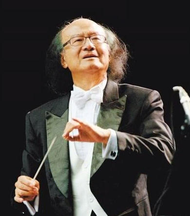 “只要还能站上指挥台,我就会坚持下去” “只要还能站上指挥台,我就会坚持下去”