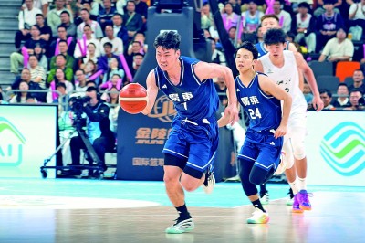 十五运赛事精彩纷呈 粤港澳同步迎来赛事高潮