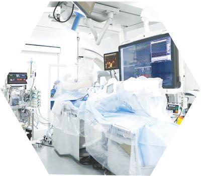 让更多患者从创新技术中获益