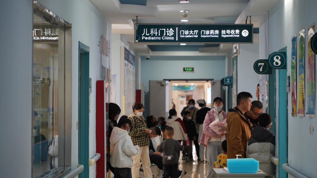 流感来了,怎么看?怎么防?怎么治?