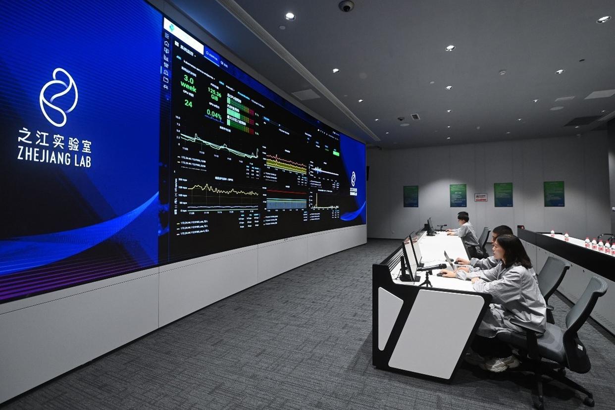 第一视点丨以自主创新塑造发展新优势