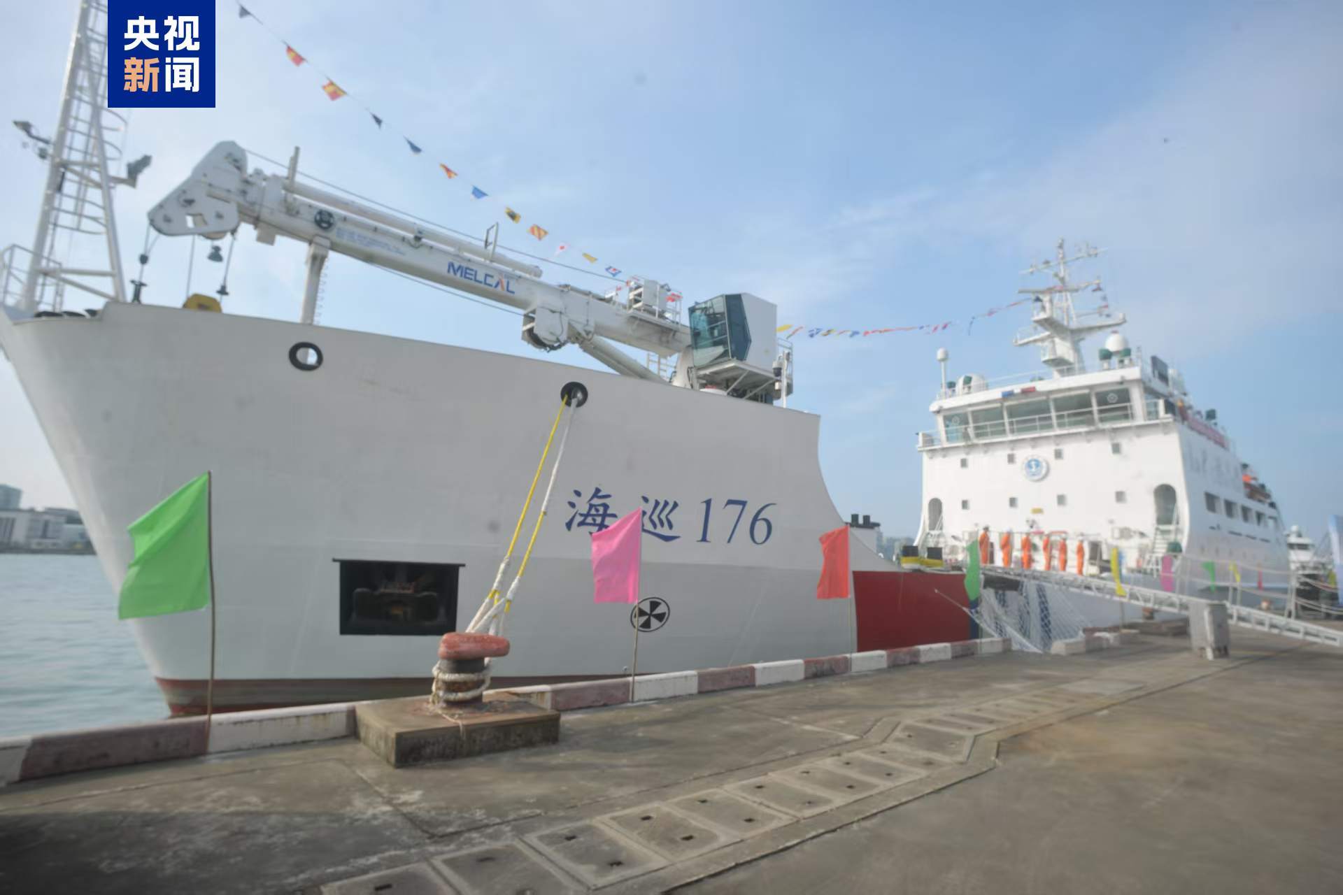 世界最大、重要突破！上周，我国多领域捷报频传