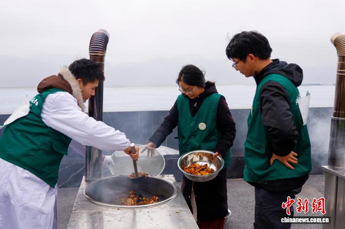 中外学子炮制药材 感受中草药妙用