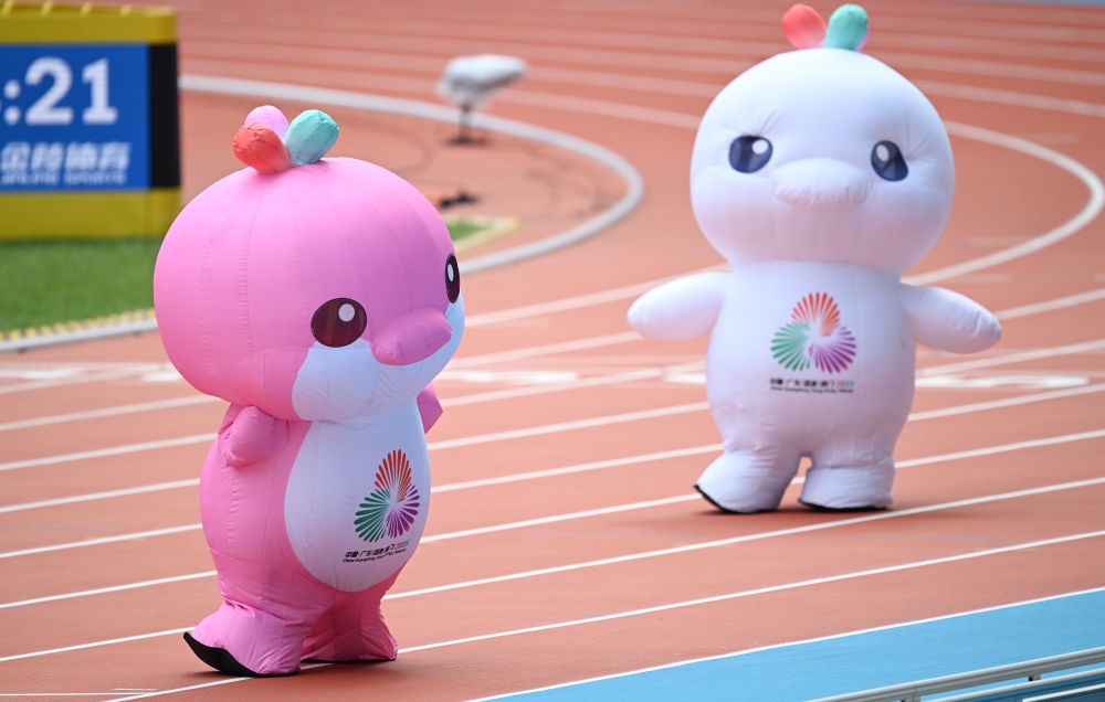 大看台 | 我们共同的湾区记忆，这一次又添华章！