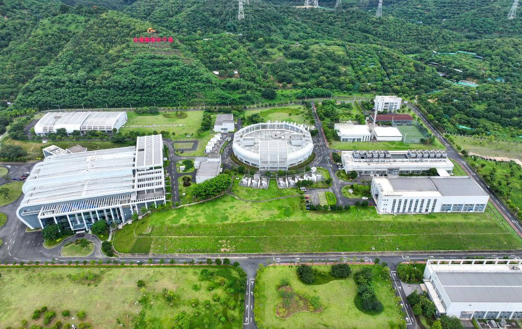 全运会的“机器人总动员”，让我们看见未来