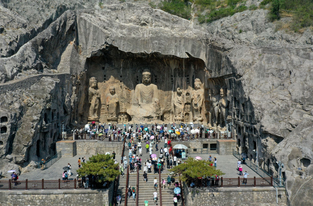 热词看未来｜丰富高品质旅游产品供给