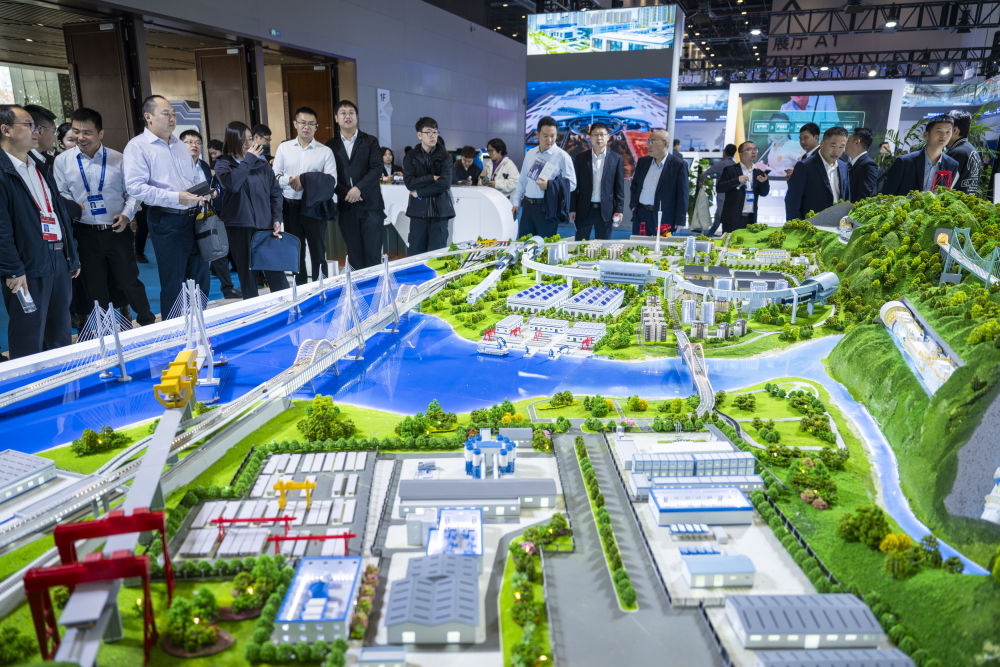 “十五五”目标@奋斗者|建造更多“好房子”,实现群众“安居梦” “十五五”目标@奋斗者|建造更多“好房子”,实现群众“安居梦”