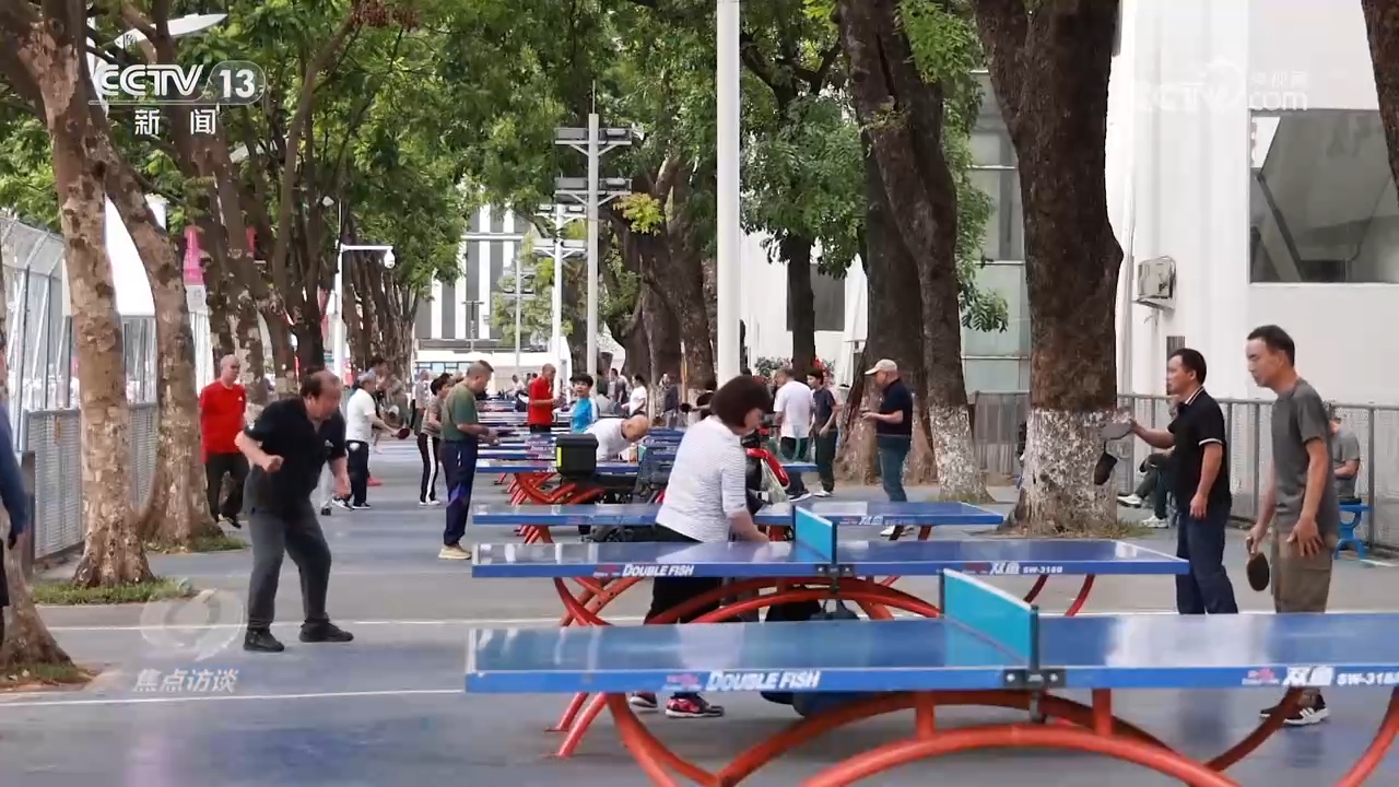 焦点访谈｜心更近、情更浓 大湾区书写融合发展新篇章