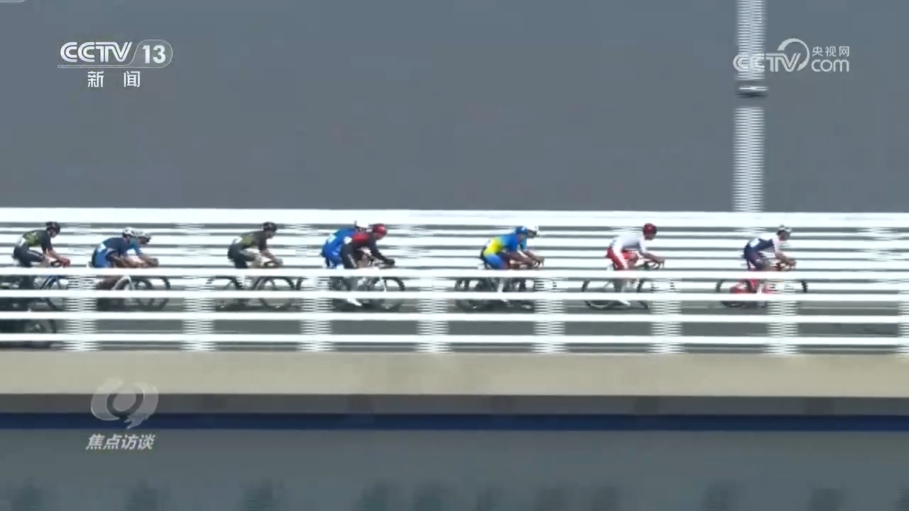 焦点访谈｜心更近、情更浓 大湾区书写融合发展新篇章