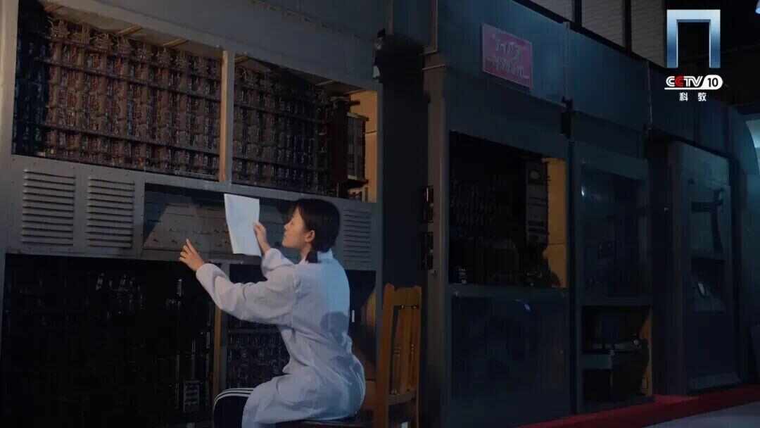 聆听青春回响，见证文脉传承，共赴《校馆弦歌》之约！