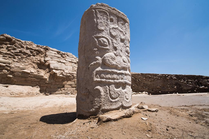 石峁古城人群从哪来?殉葬制度有何玄机?最新古DNA研究给出答案 石峁古城人群从哪来?殉葬制度有何玄机?最新古DNA研究给出答案