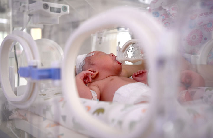 人民健康是立国之基——健康中国建设10周年书写新坐标 人民健康是立国之基——健康中国建设10周年书写新坐标