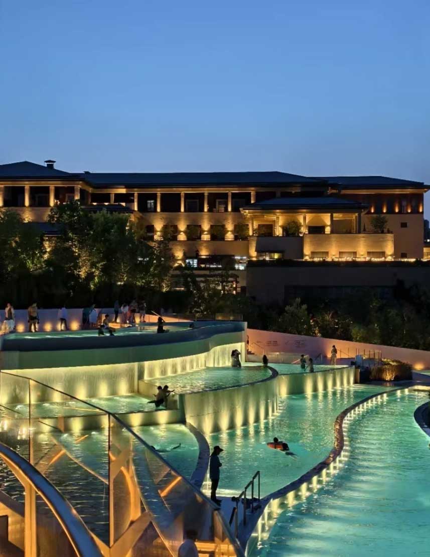 东北旅游正当时！“洗大澡”虽好，把握不好尺度容易伤身哦