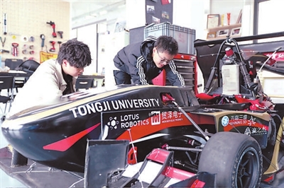 校地如何携手做“创新合伙人”