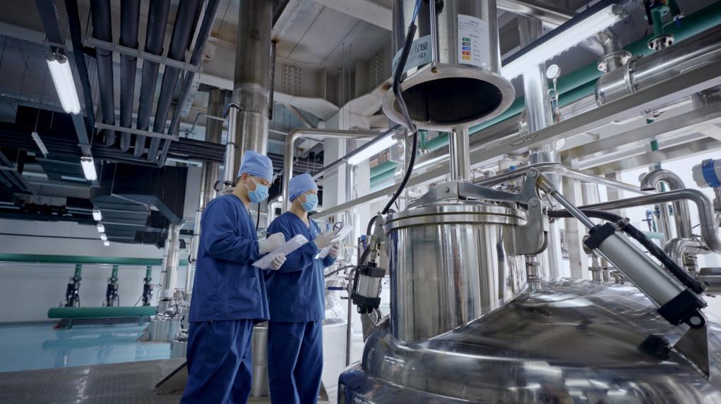 简便验廉，小小中药制剂助力大健康