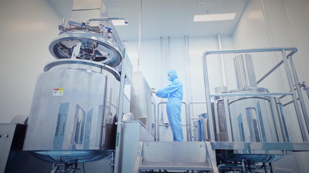 简便验廉，小小中药制剂助力大健康