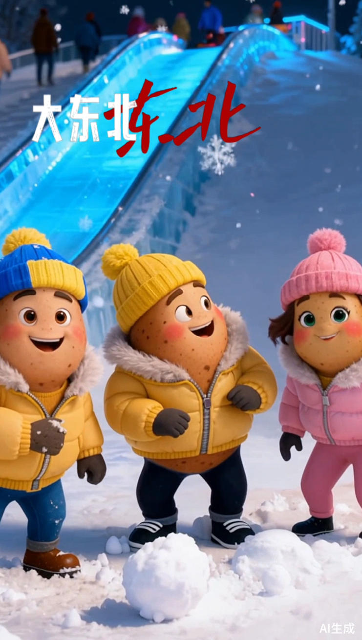 东北搓澡不踩雷攻略来了!“冻梨大叔”划重点,学会的举手! 东北搓澡不踩雷攻略来了!“冻梨大叔”划重点,学会的举手!