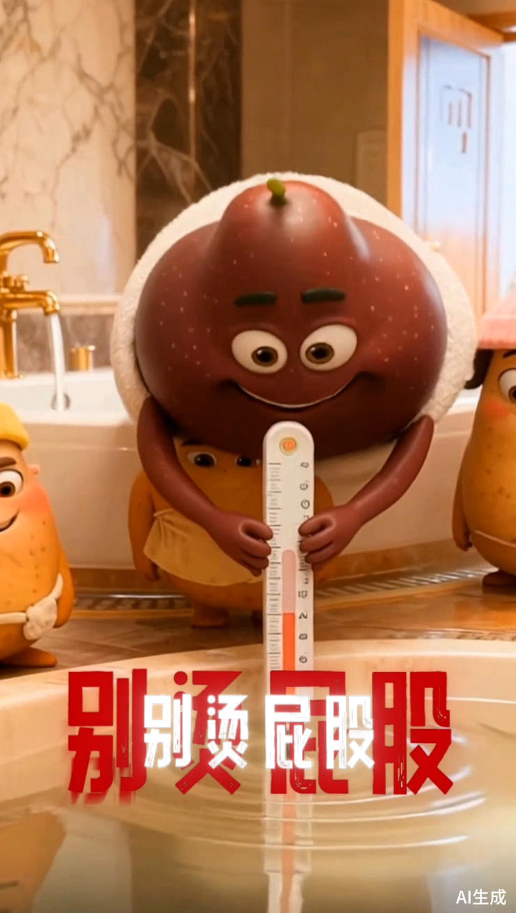 东北搓澡不踩雷攻略来了!“冻梨大叔”划重点,学会的举手! 东北搓澡不踩雷攻略来了!“冻梨大叔”划重点,学会的举手!