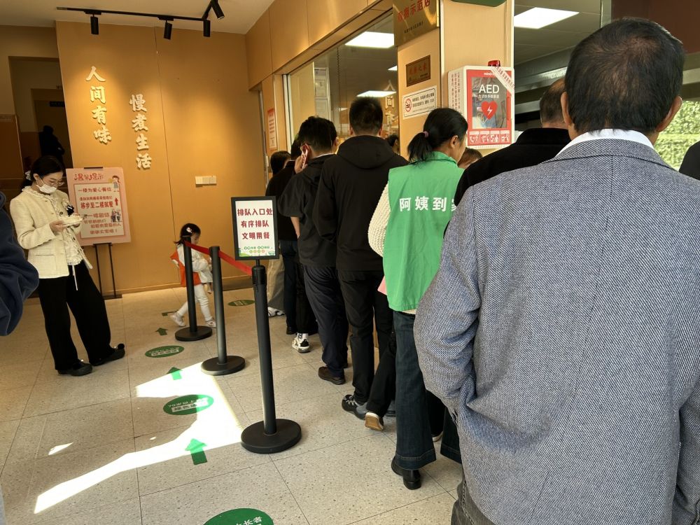 关注城市更新|要烟火气也要“诗与远方”——多地探索建设完整社区 关注城市更新|要烟火气也要“诗与远方”——多地探索建设完整社区